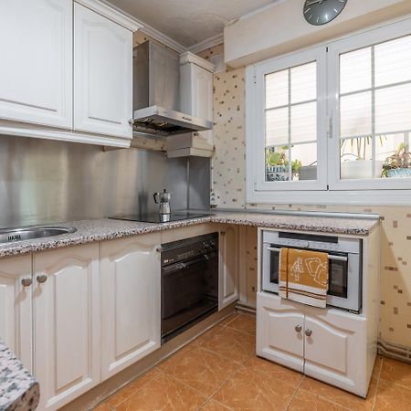 Tuguest San Agustin II Apartment غرناطة المظهر الخارجي الصورة