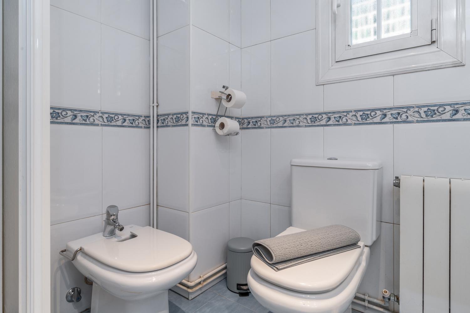 Tuguest San Agustin II Apartment غرناطة المظهر الخارجي الصورة