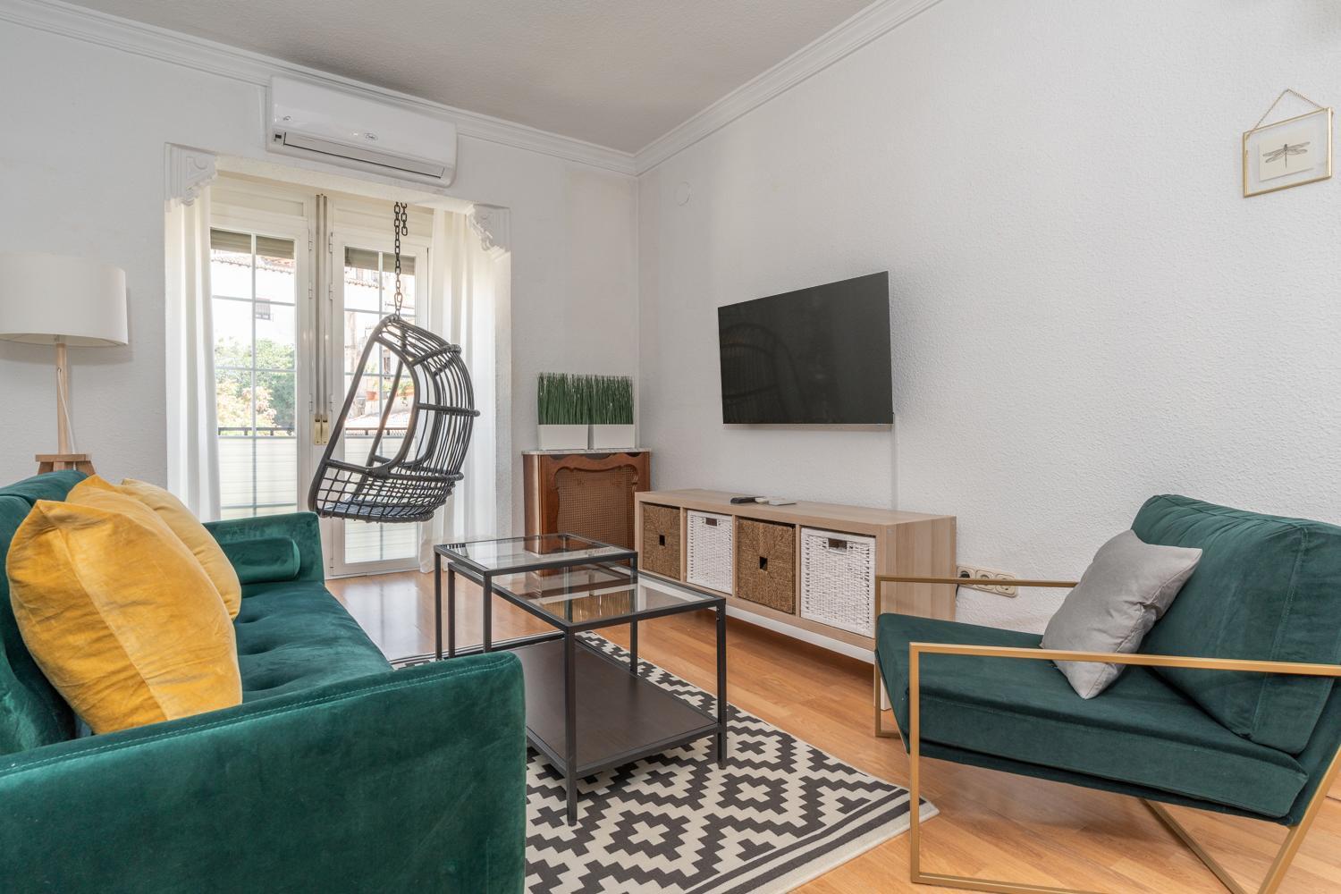 Tuguest San Agustin II Apartment غرناطة المظهر الخارجي الصورة