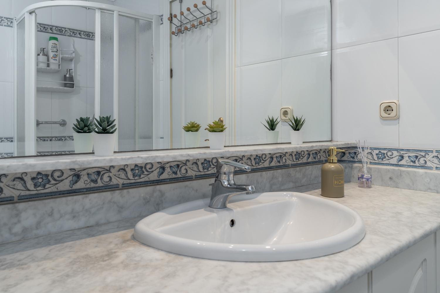 Tuguest San Agustin II Apartment غرناطة المظهر الخارجي الصورة