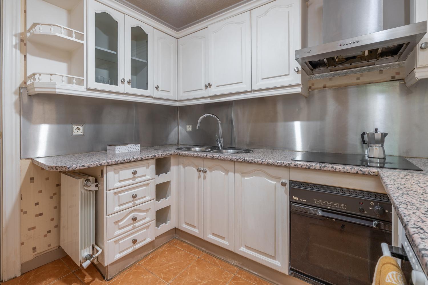 Tuguest San Agustin II Apartment غرناطة المظهر الخارجي الصورة