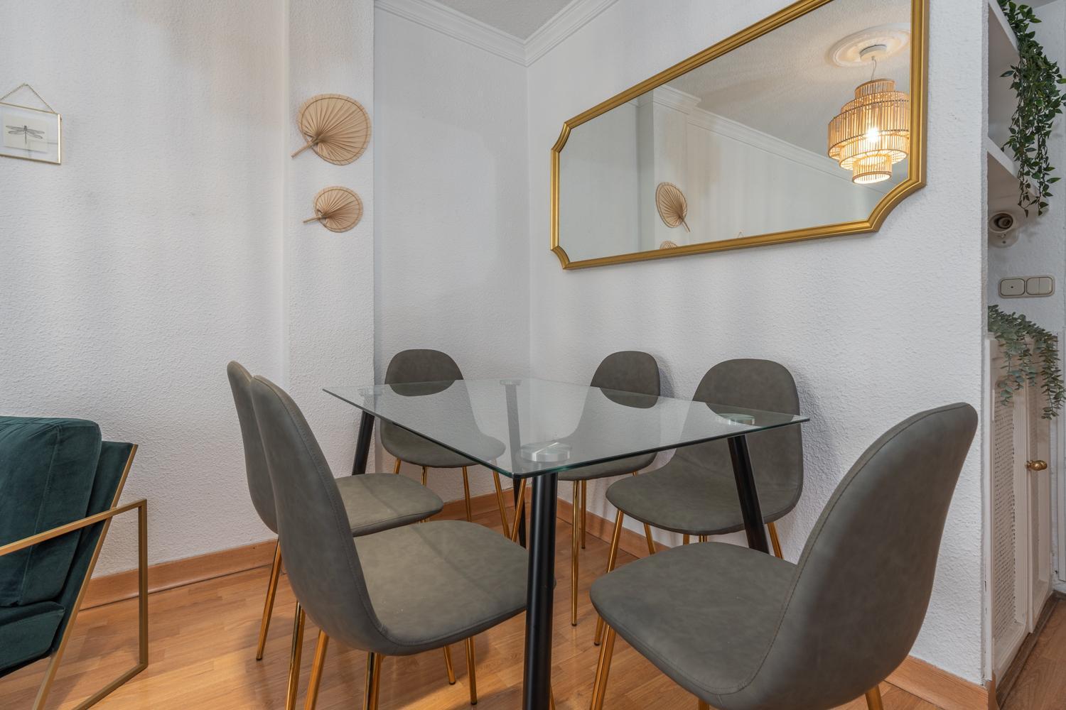 Tuguest San Agustin II Apartment غرناطة المظهر الخارجي الصورة