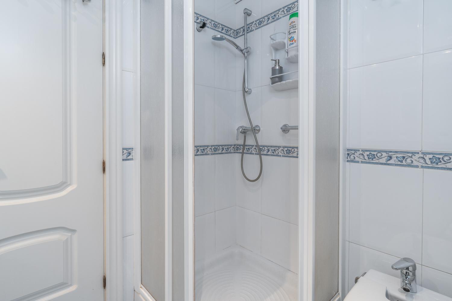Tuguest San Agustin II Apartment غرناطة المظهر الخارجي الصورة