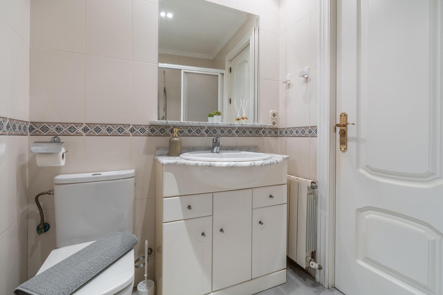 Tuguest San Agustin II Apartment غرناطة المظهر الخارجي الصورة