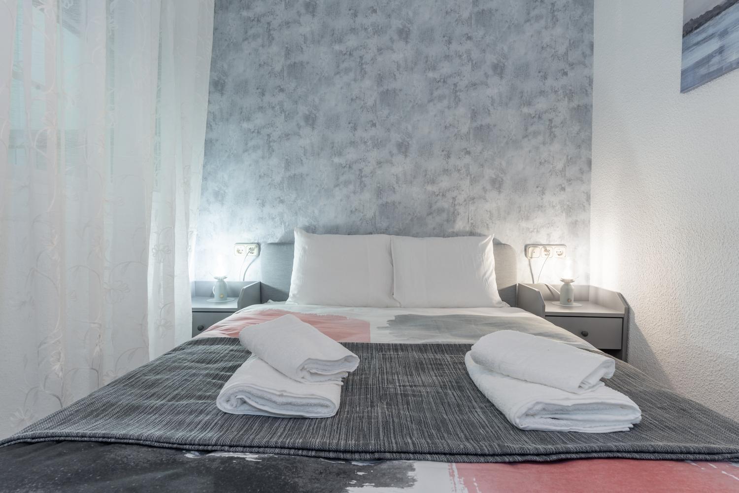 Tuguest San Agustin II Apartment غرناطة المظهر الخارجي الصورة
