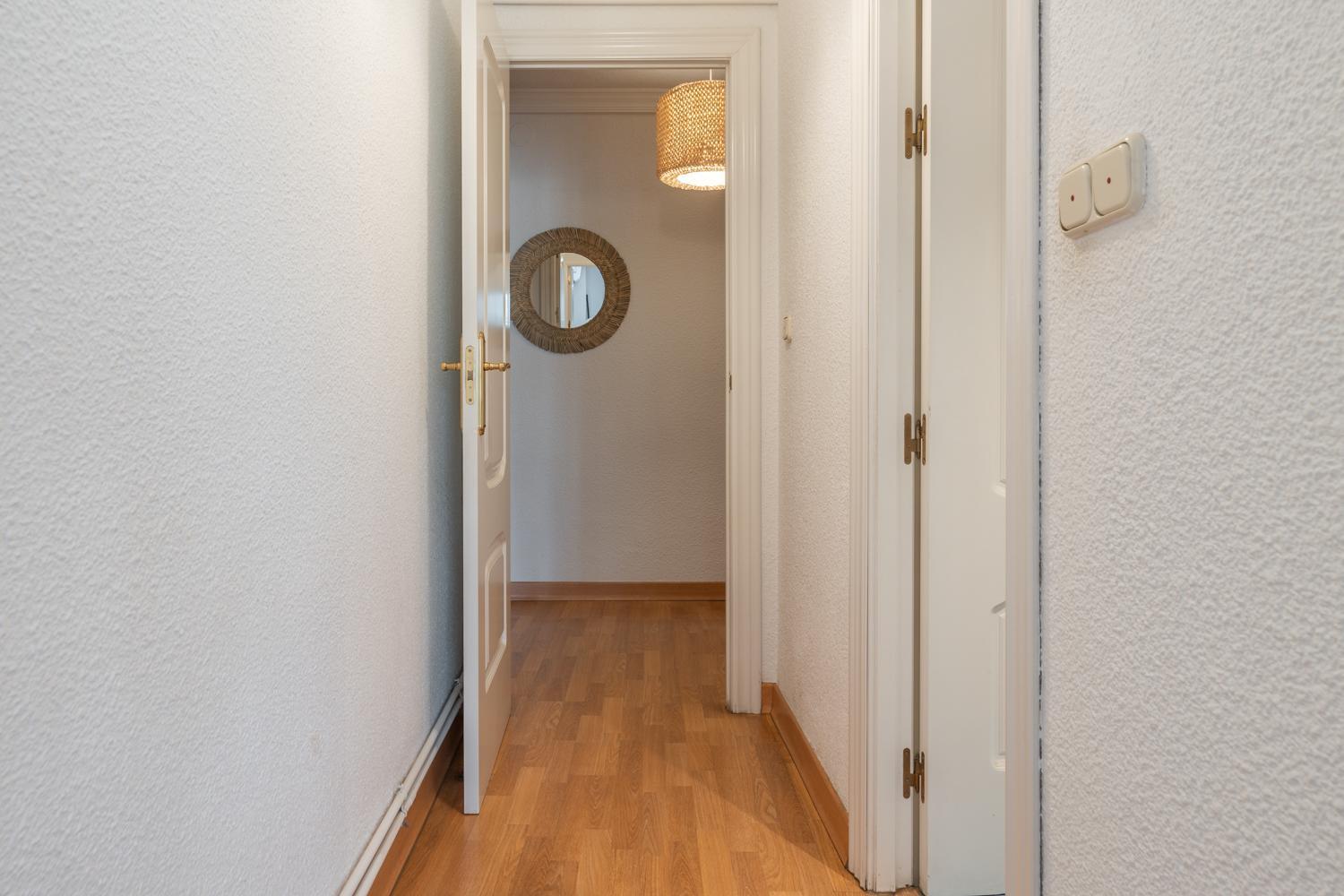 Tuguest San Agustin II Apartment غرناطة المظهر الخارجي الصورة