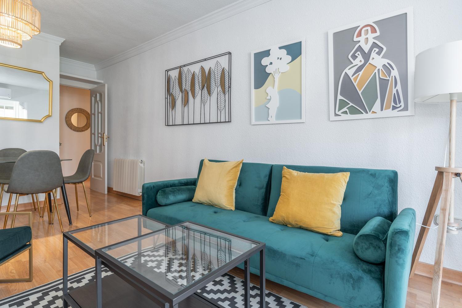 Tuguest San Agustin II Apartment غرناطة المظهر الخارجي الصورة
