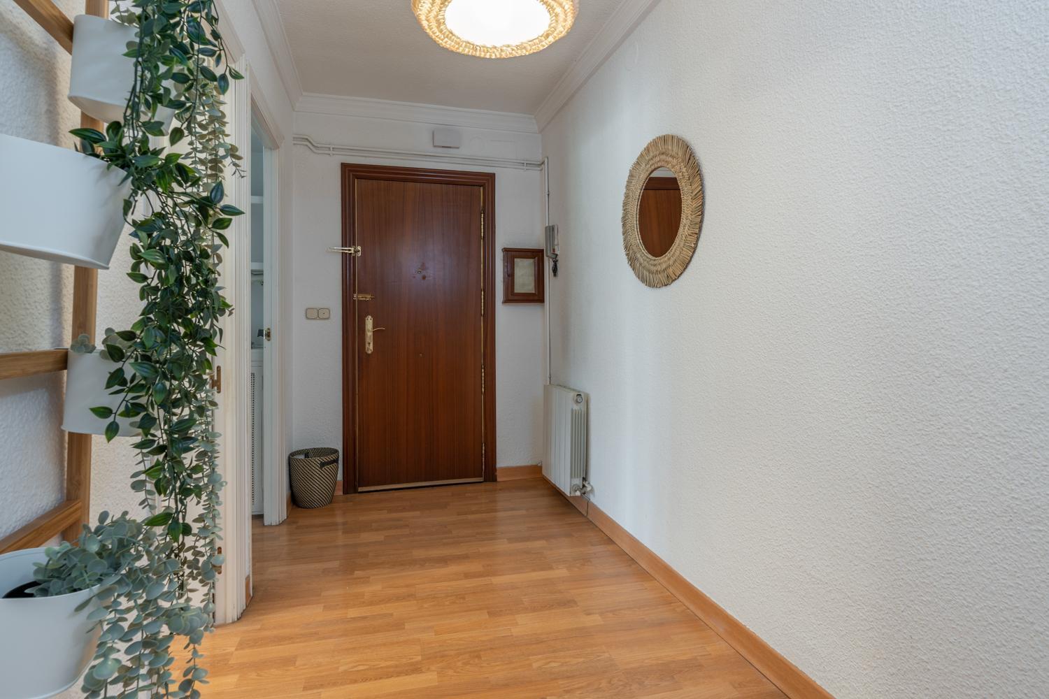 Tuguest San Agustin II Apartment غرناطة المظهر الخارجي الصورة