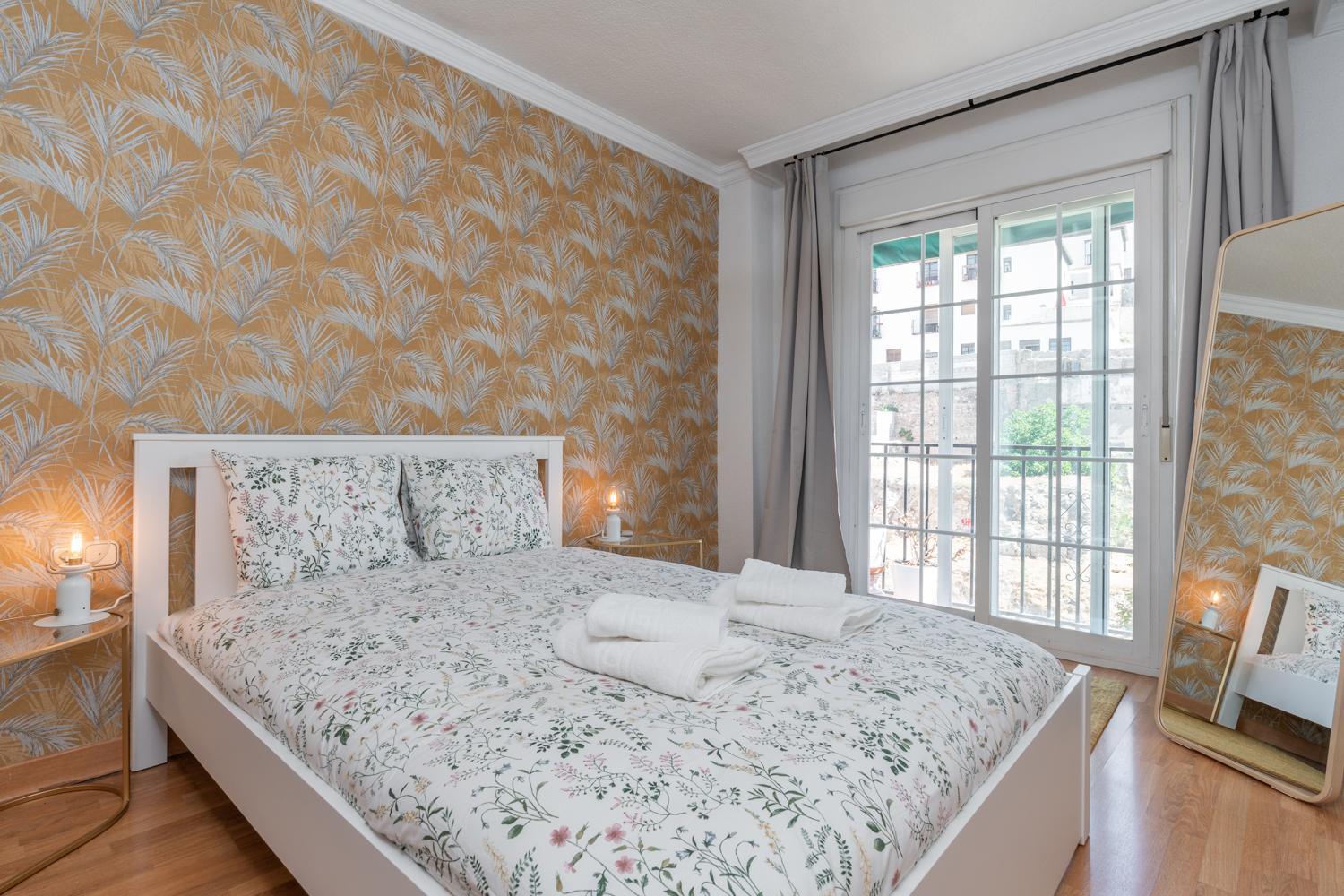 Tuguest San Agustin II Apartment غرناطة المظهر الخارجي الصورة