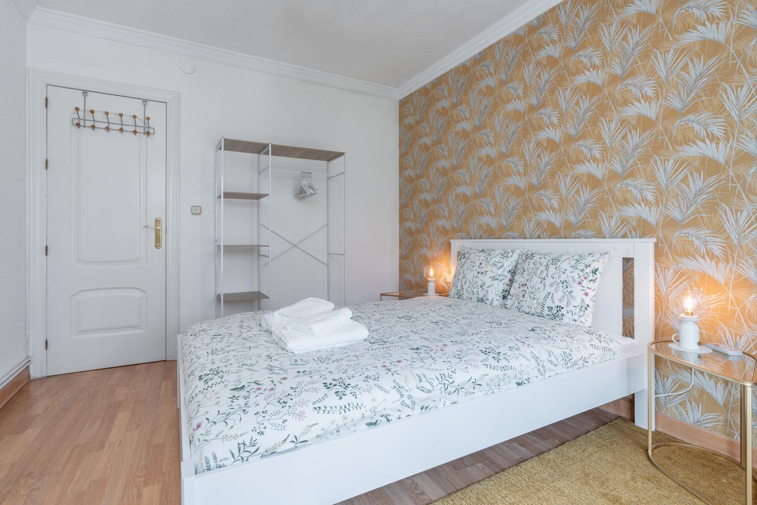 Tuguest San Agustin II Apartment غرناطة المظهر الخارجي الصورة