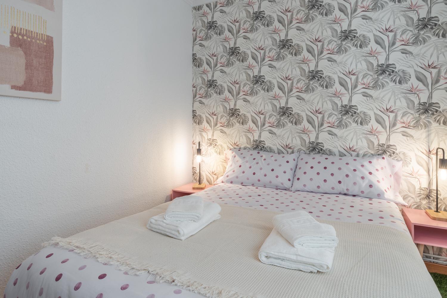 Tuguest San Agustin II Apartment غرناطة المظهر الخارجي الصورة