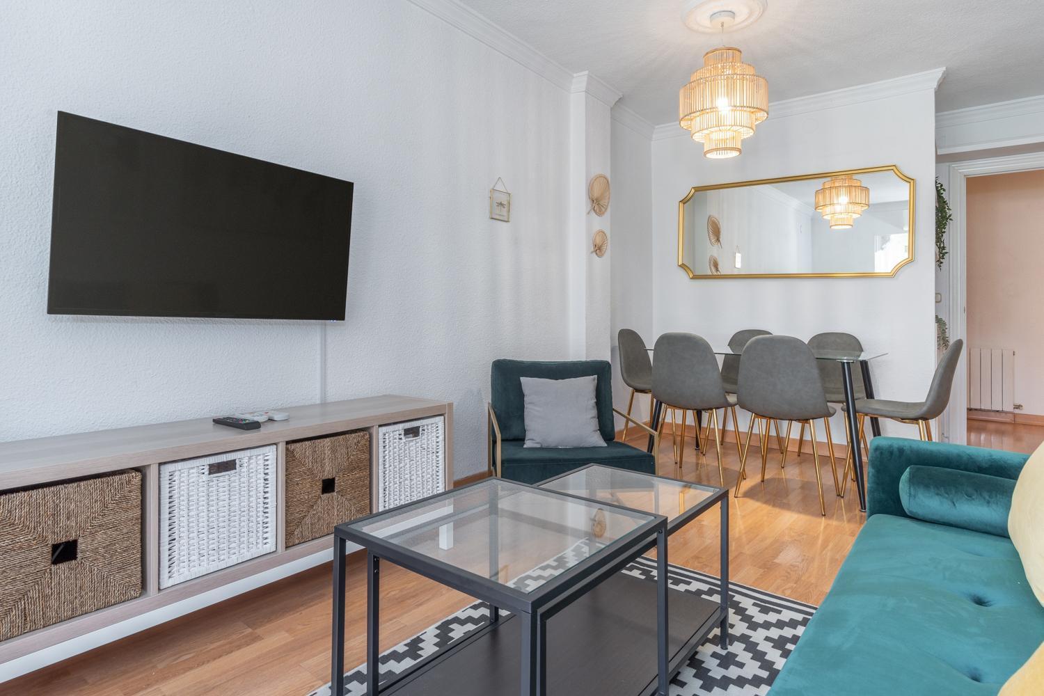 Tuguest San Agustin II Apartment غرناطة المظهر الخارجي الصورة